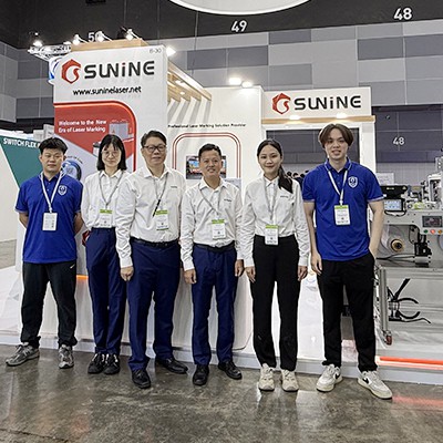 SUNINE At ProPak Asia Bangkok: A Strong Finish