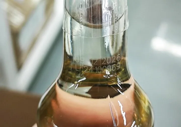Glass