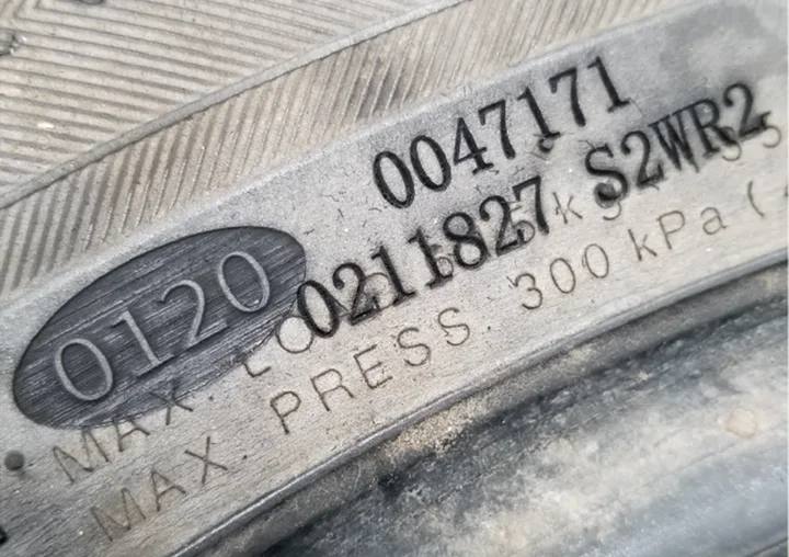 Metal Parts