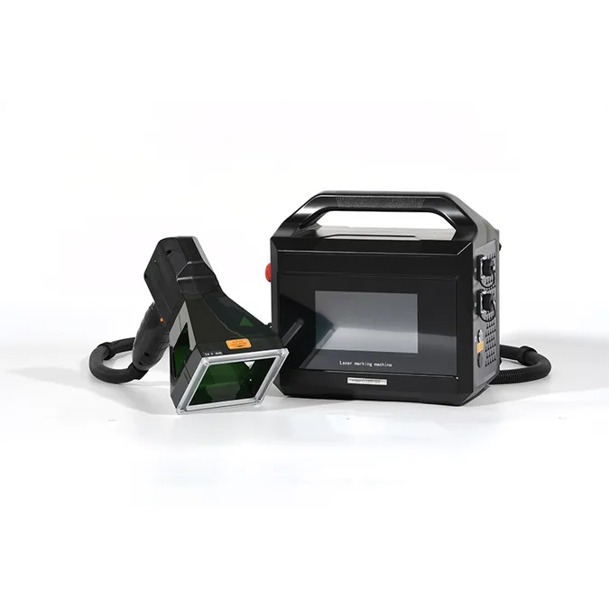 LD Series 50W 2rd Generation Handheld LD50i II/LD50i BII
