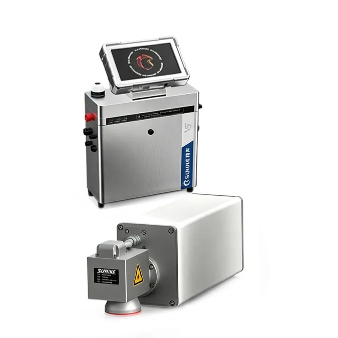 K Series On-The-Fly Laser Printer K905/K910