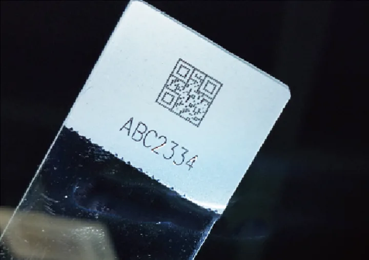 Epoxy IC Package