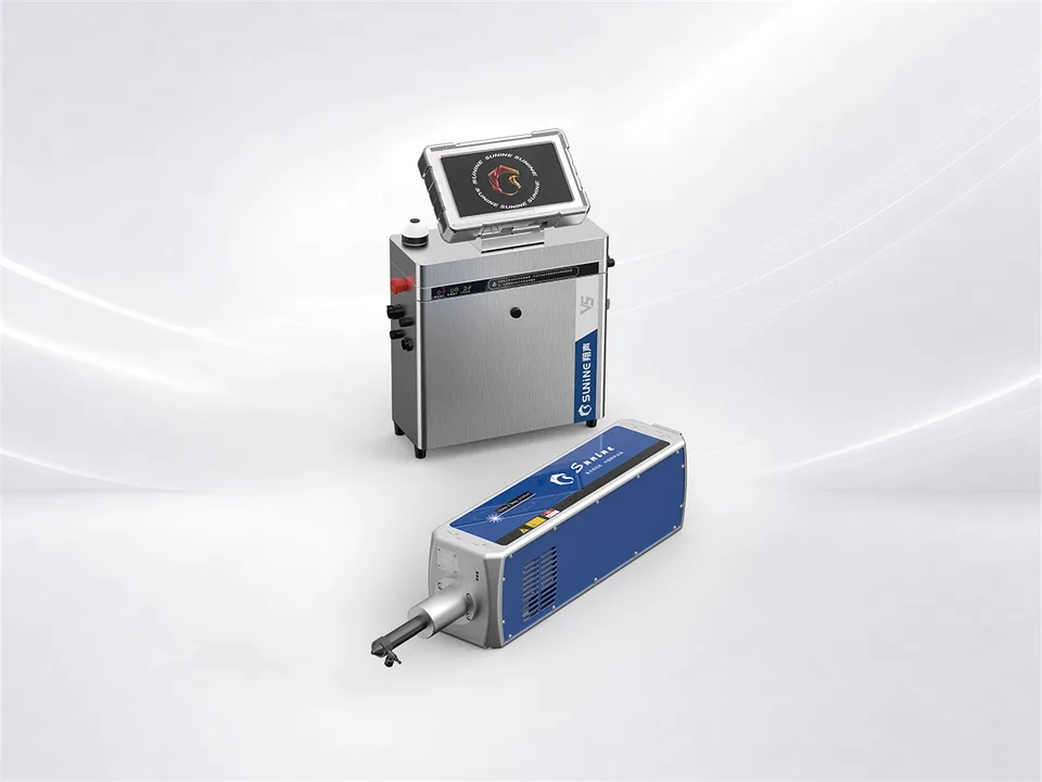 Laser Perforation