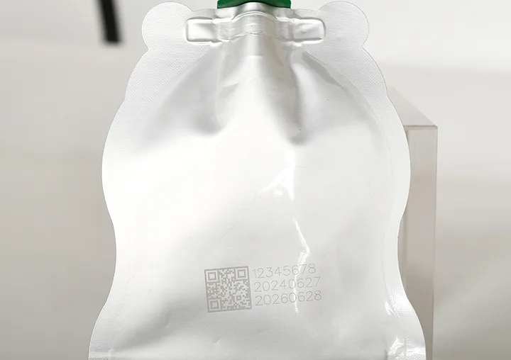Flexible Packaging Film