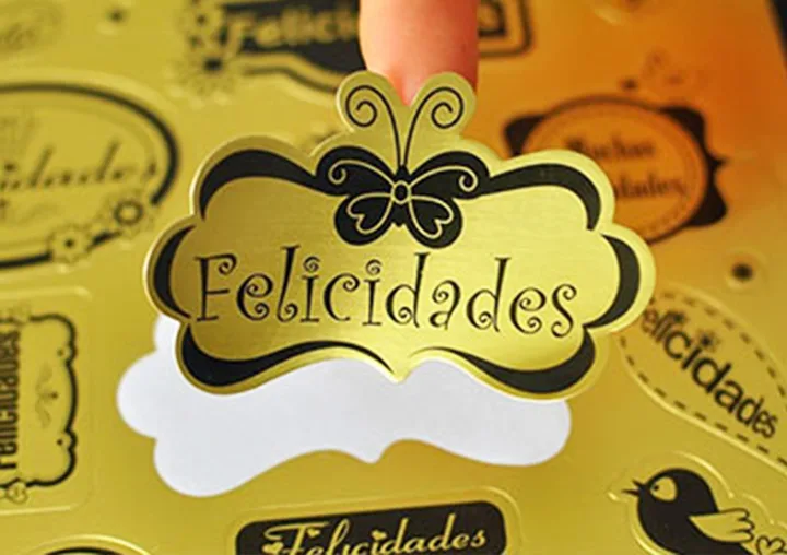 Labels & Stickers