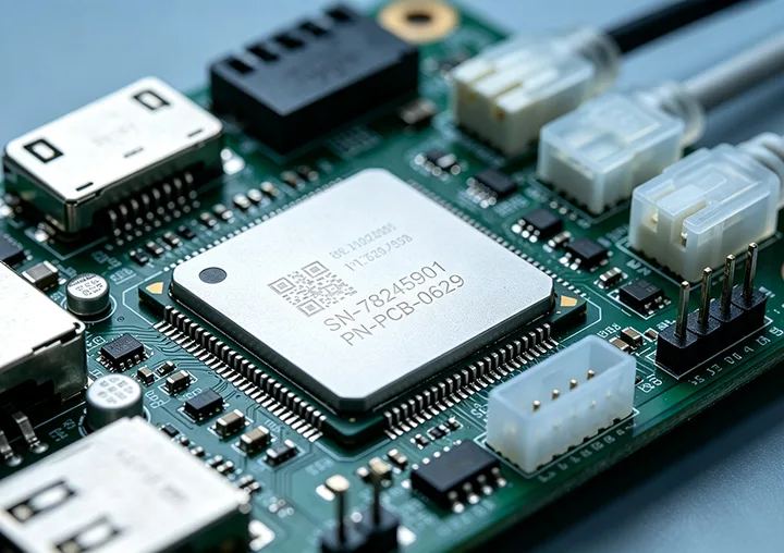 Printed Circuit Board