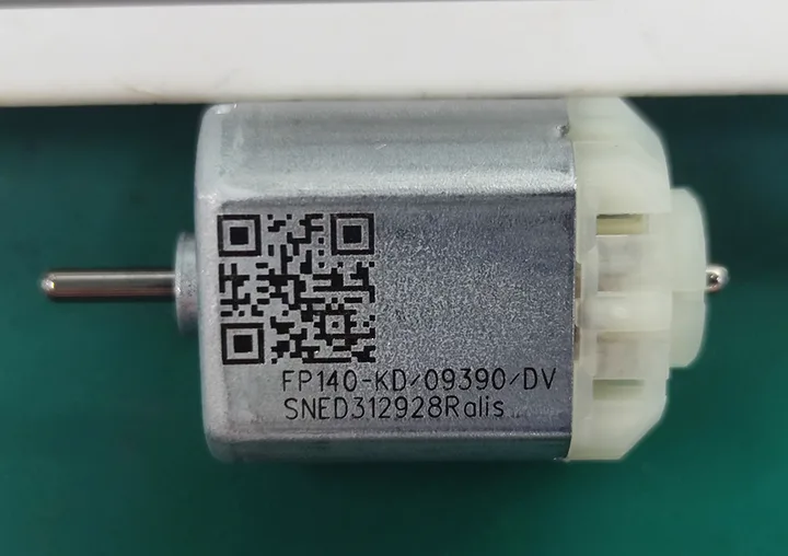 Connector