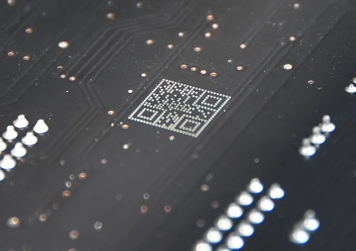 Electronic Automotive Components