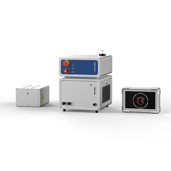 3rd Generation UV-T SERIES LASER CODING SYSTEM UV520t/ UV1020t