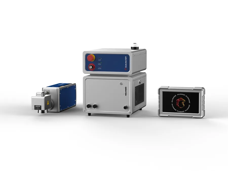UV Laser Marking Machine UV1520C/UV2020C