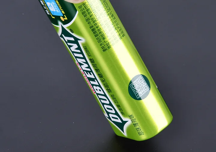 Aluminum & Metal Packaging