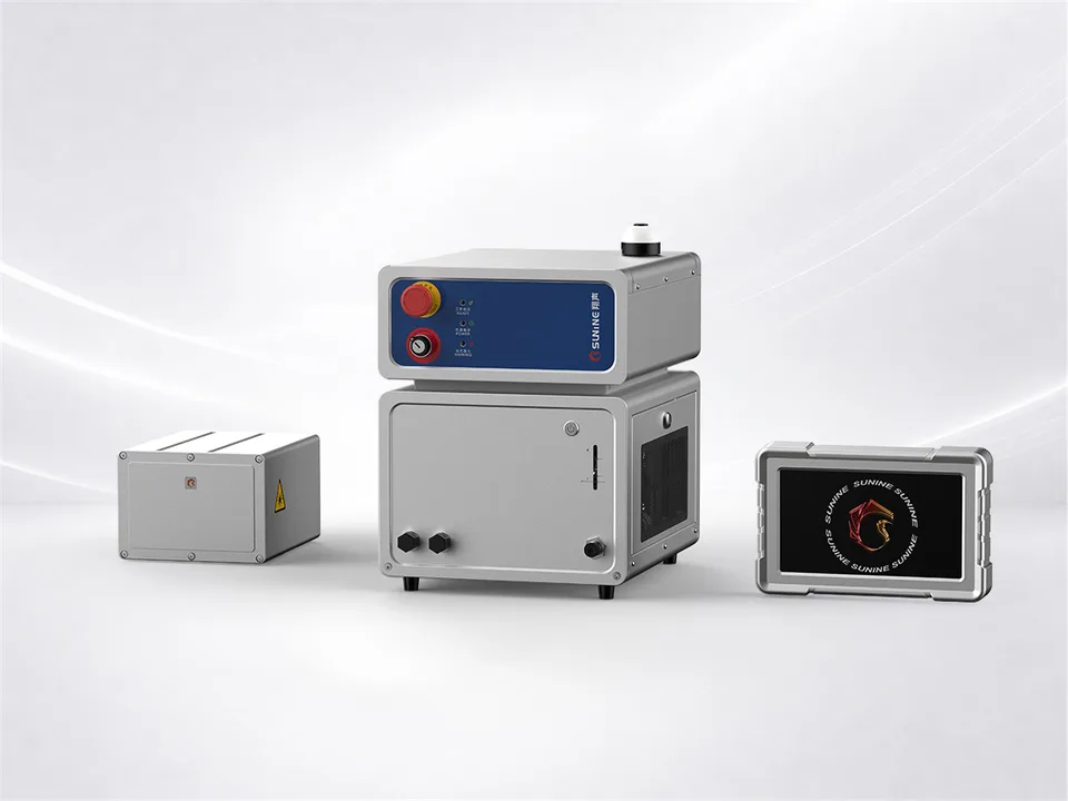 UV Laser